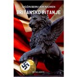 Paladin Kim Njumen, Judžin Bern
 - Britansko pitanje cene