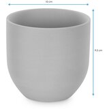  Bathroom accessories SHIRE style modern inwards ameliahome | shoptok.hr