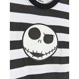 Sinsay Majica kratkih rukava Nightmare Before Christmas | shoptok.hr