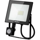 Rebel Reflektor LED zelo tanek, 20W/1600Lm, 6500K, IP65, črni, (20938342) Cene