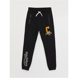 LC Waikiki Boy's Jogger Sweatpants with Printed Elastic Waist | shoptok.hr