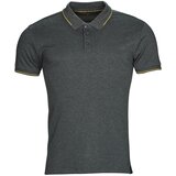 Teddy Smith Polo majice kratki rokavi P-JOEY MC Siva | Shoptok.si