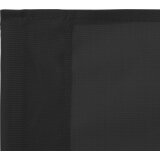  4-dijelna vrtna garnitura od tkanine i čelika crna | shoptok.hr