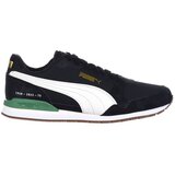 Puma Nizke superge St Runner Črna | Shoptok.si