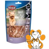 Trixie dog Premio Rabbit Cubes 100g, Poslastice Za Pse Sa Zečetinom Cene