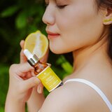 Orientana Vitamin C & Mulberry Face Serum posvjetljujući serum s vitaminom C 30 ml | shoptok.hr