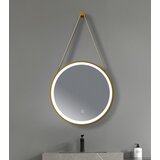 Master Ogledalo LED okruglo 60x60cm 8W 4000K SPB-356060G Cijene