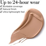 Elizabeth Arden Flawless Finish Skincaring Concealer dolgoobstojni korektor odtenek 415 5,9 ml | Shoptok.si