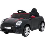  Licencirani auto na akumulator Mini Cooper - crni | shoptok.hr