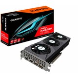 Gigabyte radeon rx 6600 eagle 8G 128bit 8GB DDR6 GV-R66EAGLE-8GD  grafička kartica  cene