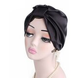 INF spalna podloga iz svile 19 momme black, (21542501) | Shoptok.si