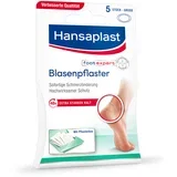flasteri protiv žuljeva, 5 komada