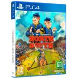 Microids The Bluecoats: North vs South - Limited Edition (PS4) Cene