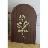 Wallity slika Ersy3Doval5-3045, mdf, 30x45x2 cm | Eponuda.com