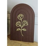 Wallity Slika Ersy3Doval5-3045, MDF, 30x45x2 cm | Eponuda.ba