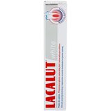 Lacalut White zobna pasta z belilnim učinkom 75 ml | Shoptok.si
