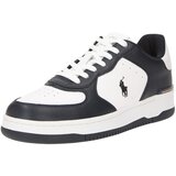 Polo Ralph Lauren Niske tenisice 'MASTERS' noćno plava / crna / bijela | shoptok.hr