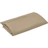  Nadomestna tkanina za zunanji senčnik taupe 300 cm | Shoptok.si