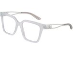 Dolce & Gabbana Okvir za naočare 0DG3376B 3420 53, Ženski, Providni | Eponuda.com