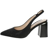 Keys Salonarji K-9292 Črna | Shoptok.si