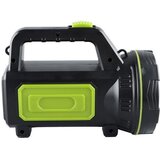 Prosto PUNJIVA BATERIJSKA LED LAMPA 3W PL2006U CRNA-ZELENA | ePonuda.com