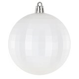  CA0878 BOŽIĆNE KUGLICE ZA DRVCE 8 CM 30 KOM. | shoptok.hr