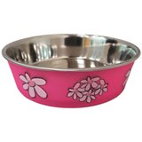  Činija Ciao Bella 2850 ml inox roze Besta BSB1309Pk Cene
