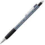 Amphora Tehnička olovka Faber Castell, Grip, 0.7, Siva Cene