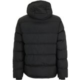 Gant Zimska jakna crna | shoptok.hr