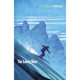 The Book Service Limited Hammond Innes - The Lonely Skier | Eponuda.com