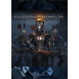  Shadow of Mordor Flesh Burners Warband Steam Key GLOBAL | ePonuda.com