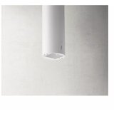 Elica ostrvski aspirator TUBE PRO ISLAND WH MAT/A/43 | Eponuda.com
