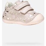 Geox Girls First Steps Tutim Pink - Girls | shoptok.hr