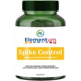 Plus Naturallab Elementum spike control 60 caps | Eponuda.com
