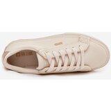 Big Star Women Sneakers Made Of Eco Leather | shoptok.hr