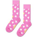 Happy Socks čarape za devojčice milk tooth čarape Cene