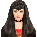 Widmann Vampirska lasulja za otroke, dolga - 1 k. u