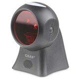 Gsan POS Laser Barcode Scanner GS-9125 | Eponuda.ba