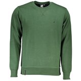 U.S. Grand Polo Club US GRAND POLO MEN'S GREEN ZIPLESS SWEATSHIRT Cijene