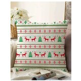 Mila Home Ukrasna jastučnica s božićnim motivom 43x43 cm – Cijene