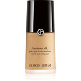 Armani Luminous Silk Foundation posvetlitvena podlaga odtenek 6 Golden Beige 30 ml | Shoptok.si