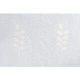 Mendola Fabrics Kremno bela prosojna zavesa 140x245 cm Melissa – | Shoptok.si