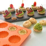 Orion Silikonski model za mini šarklje 22x32 cm – | Shoptok.si