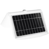  LED solarno svetlo sa senzorom pokreta LED/6,8W/4000 mAh 3,7V IP65 | Eponuda.com