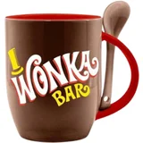 Willy Wonka - Šolja - Willy Wonka Bar, 350ml