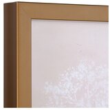 Ixia Plastični stojeći okvir u brončanoj boji 15,5x20,5 cm – | shoptok.hr