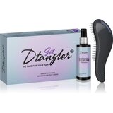 Dtangler We Care For Your Hair Set darilni set za lase 2 kos Cene