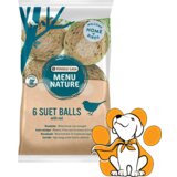 Versele-laga menu Nature Zimska Masna Kugla U Mrežici 6Kom Kesa 540g | ePonuda.com
