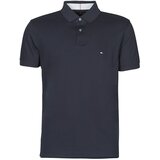 Tommy Hilfiger Polo majice kratki rokavi 1985 REGULAR POLO Modra Cene