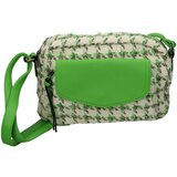 Divancci Torbe za čez ramo BOLSOS M77280 SEÑORA VERDE Zelena Cene